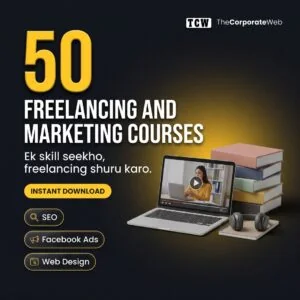 Freelancing and Digital Marketing Courses thumbnail