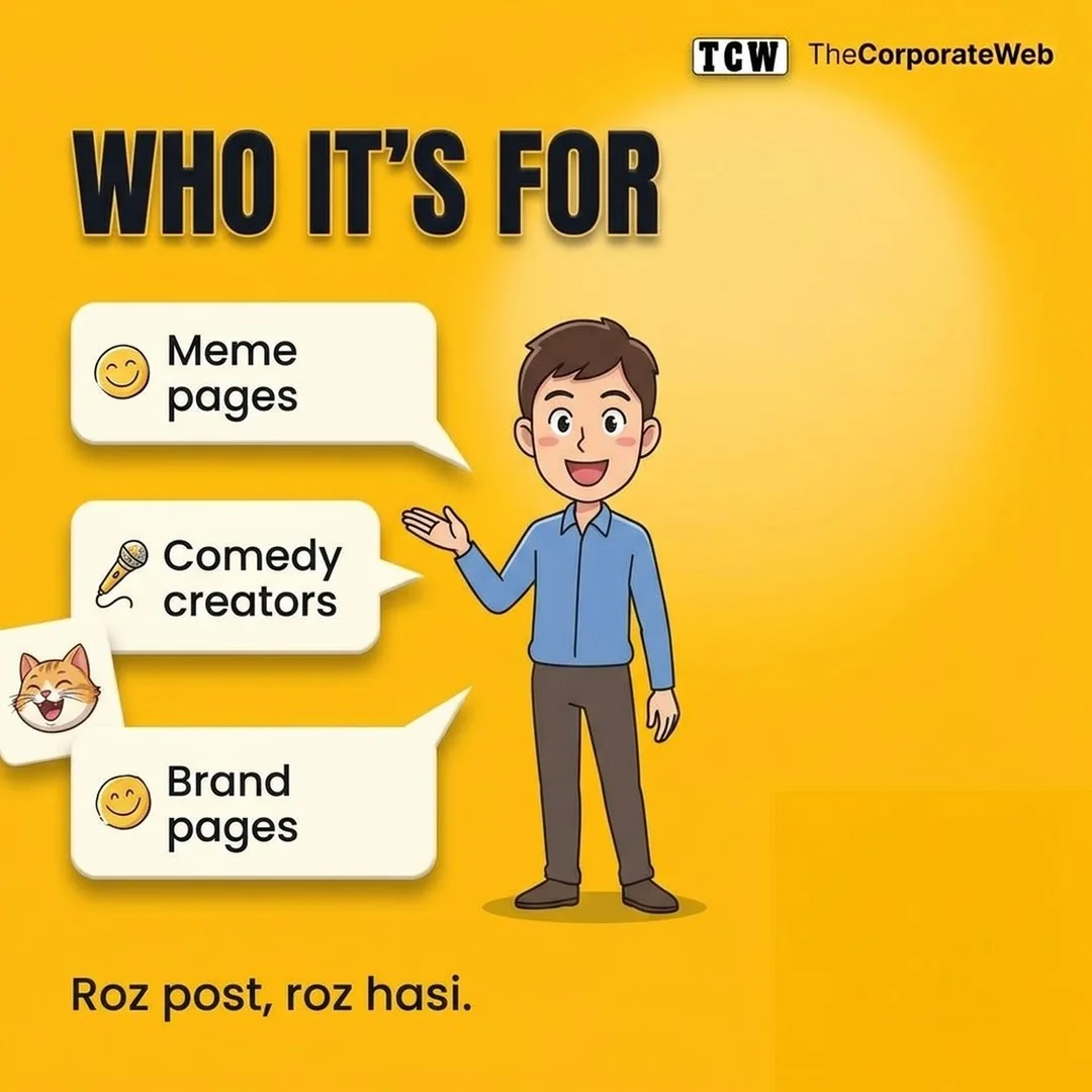 1,00,000+ Viral Meme Bundle who it is for and how it works