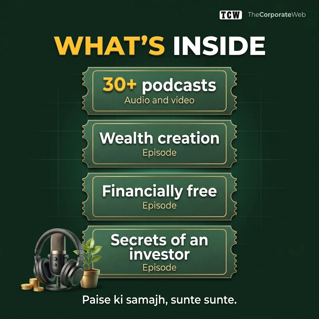 30+ Audio & Video Podcasts On Making Real Money what is inside