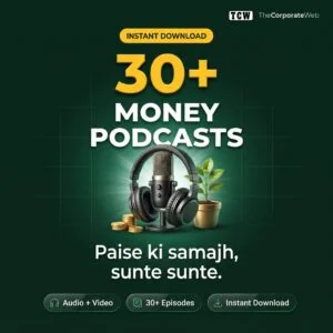 30+ Audio & Video Podcasts On Making Real Money thumbnail