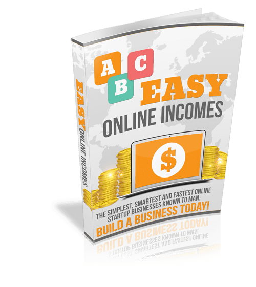 Easy Online Income Streams