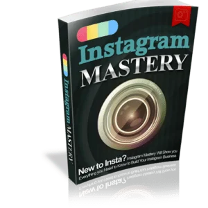 Instagram Mastery