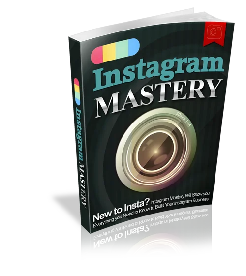 Instagram Mastery