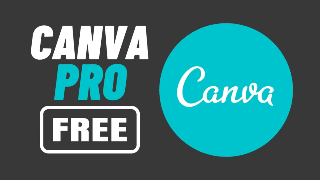 CANVA PRO TEAM INVITE LINK