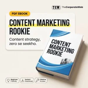 Content Marketing Rookie thumbnail