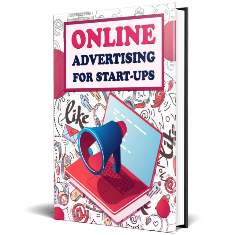 Online Advertising for Start-Ups