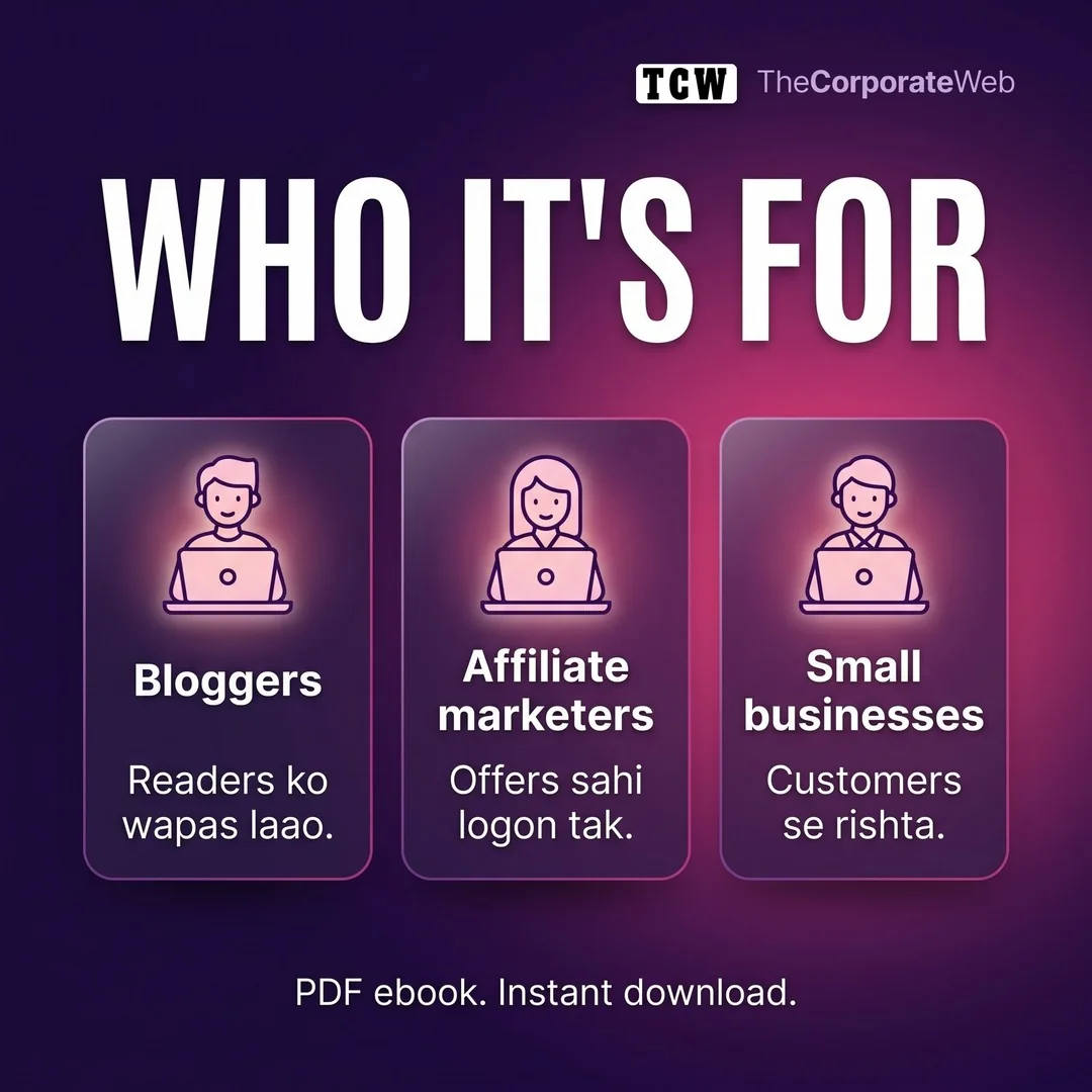 Email List Management Secrets who it is for and how it works