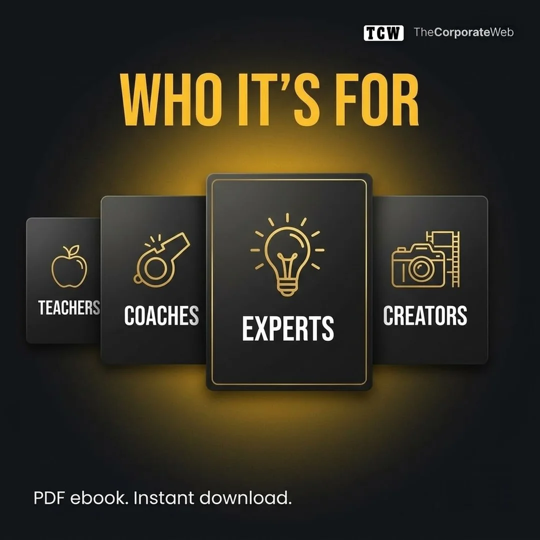 How To Create Your Own Physical Video Products who it is for and how it works