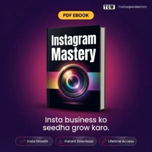 Instagram Mastery thumbnail