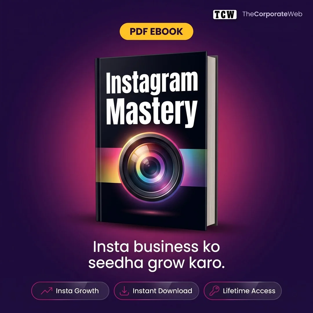 Instagram Mastery thumbnail