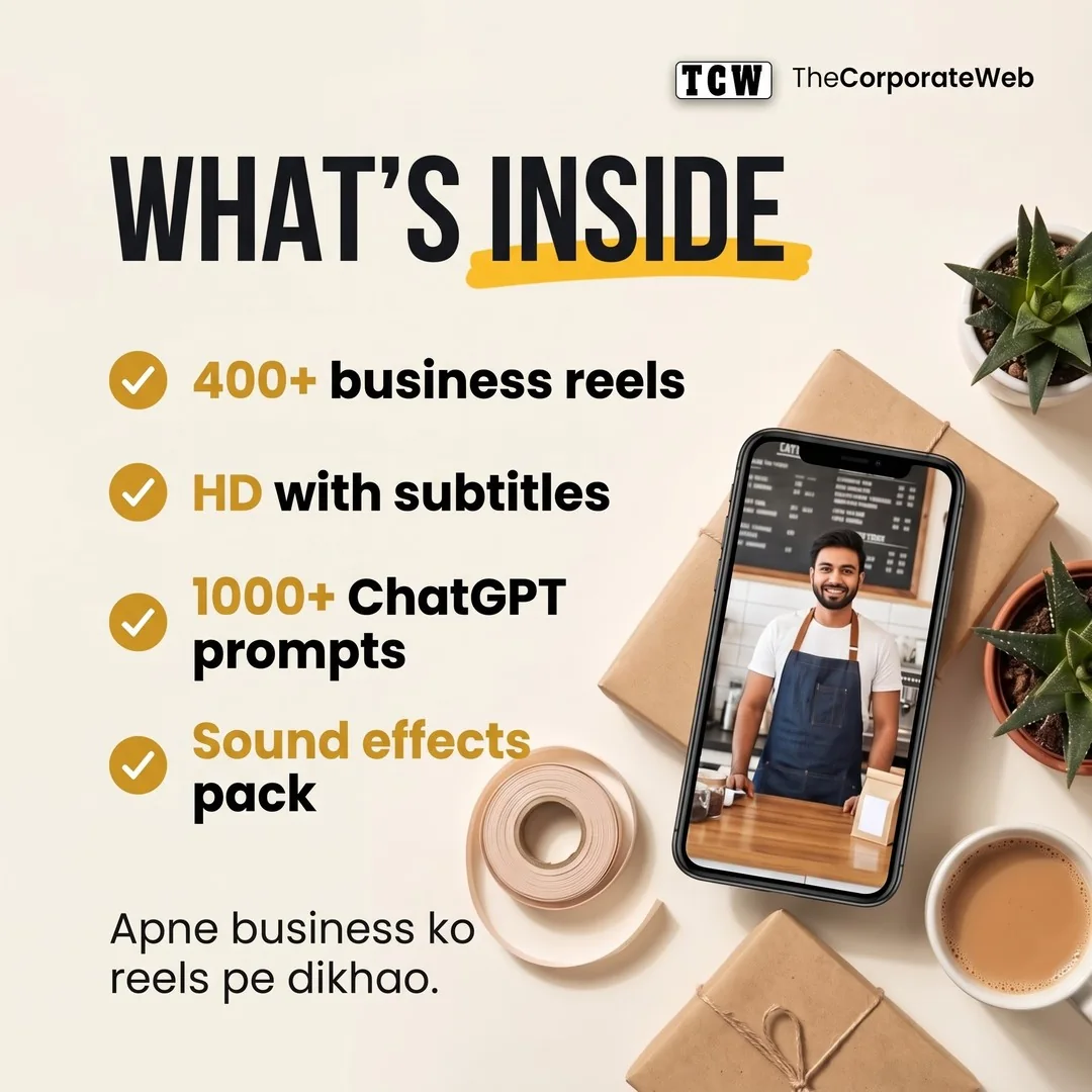 400+ Instagram Business Reels Bundle what is inside