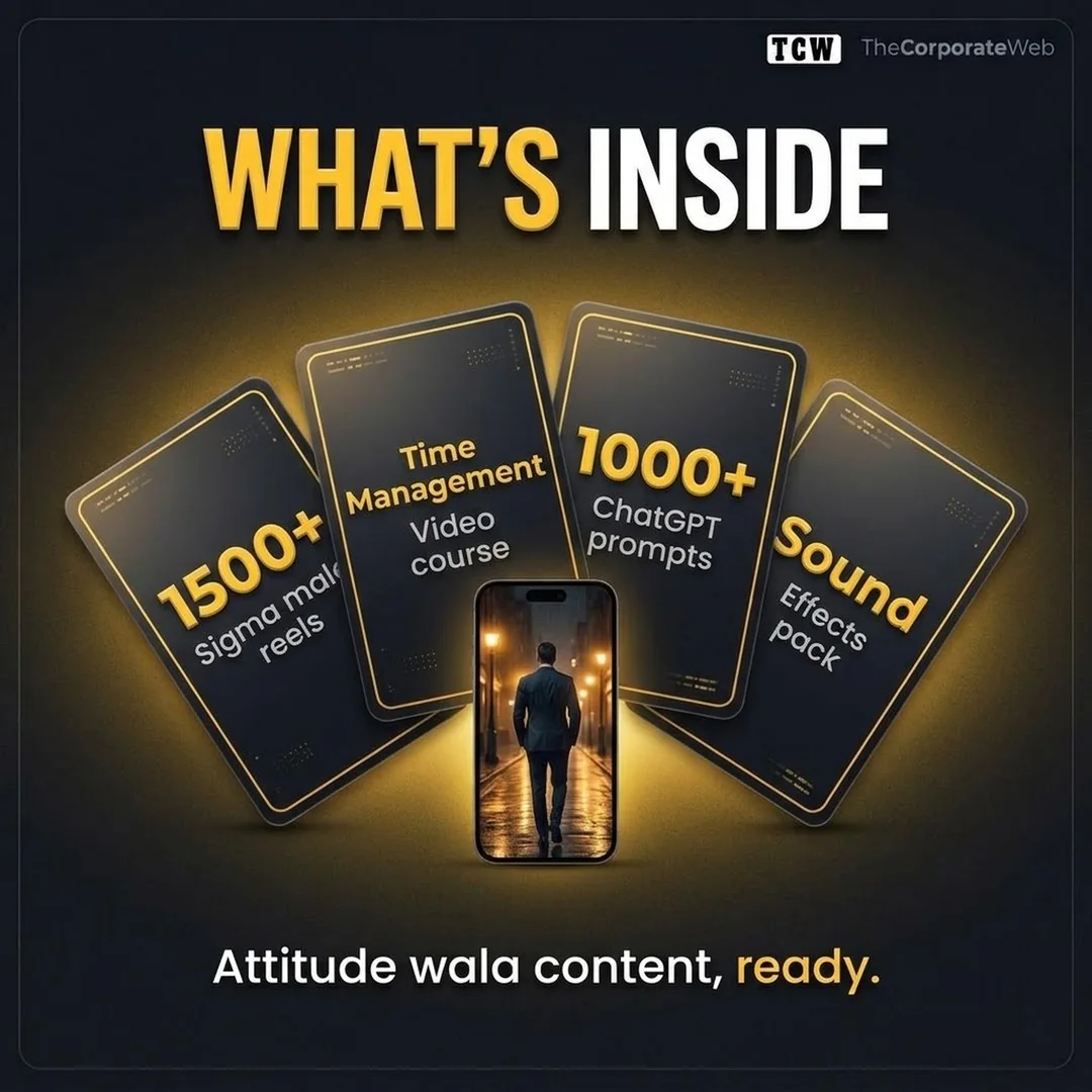 1500+ Sigma Male Reels Bundle what is inside