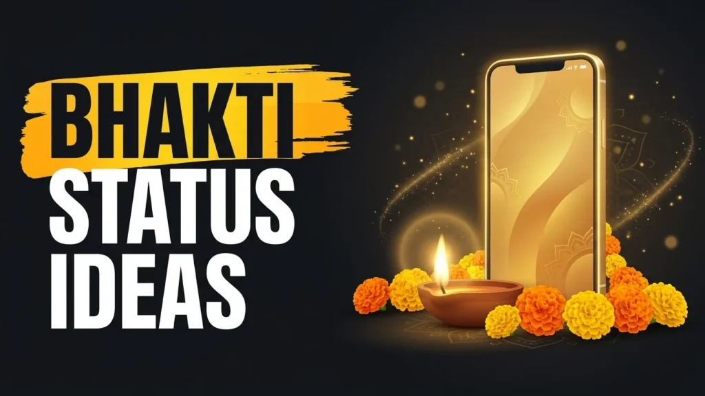 bhakti status