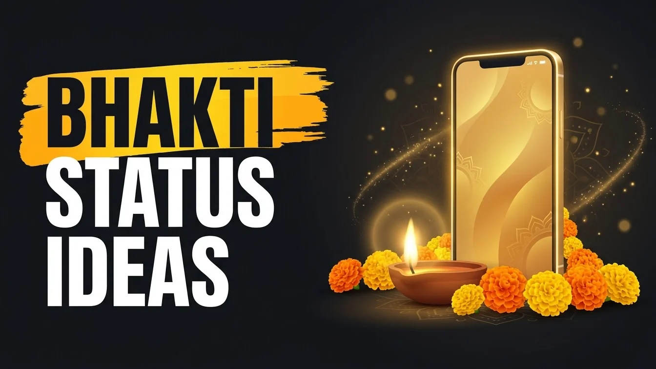 bhakti status
