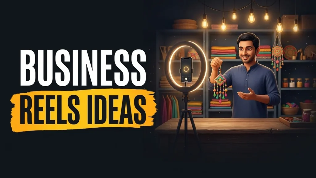instagram business marketing