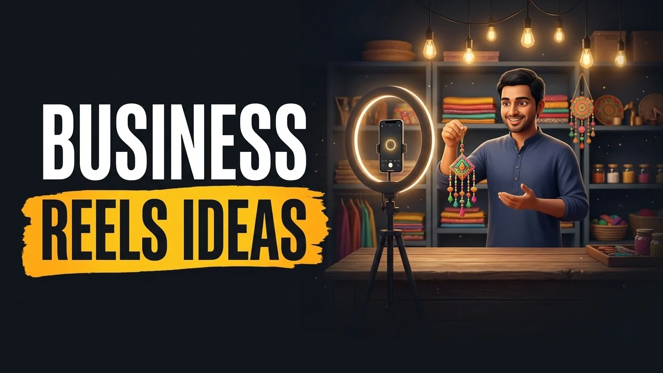 instagram business marketing