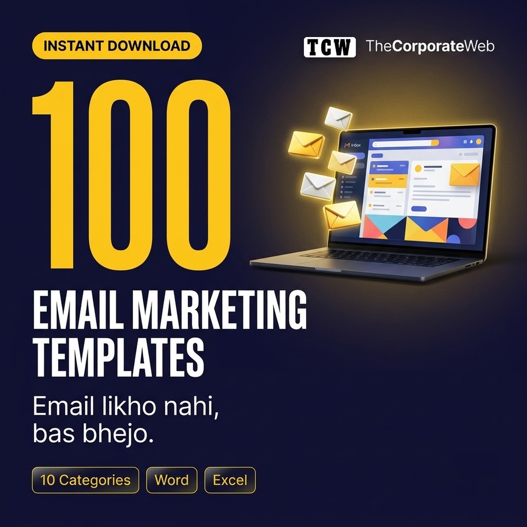Email marketing templates: Email Marketing Templates: 100 Ready Emails for Business
