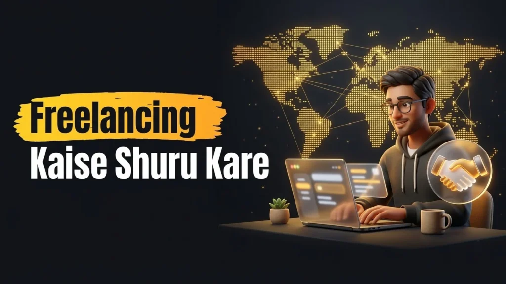 freelancing in hindi