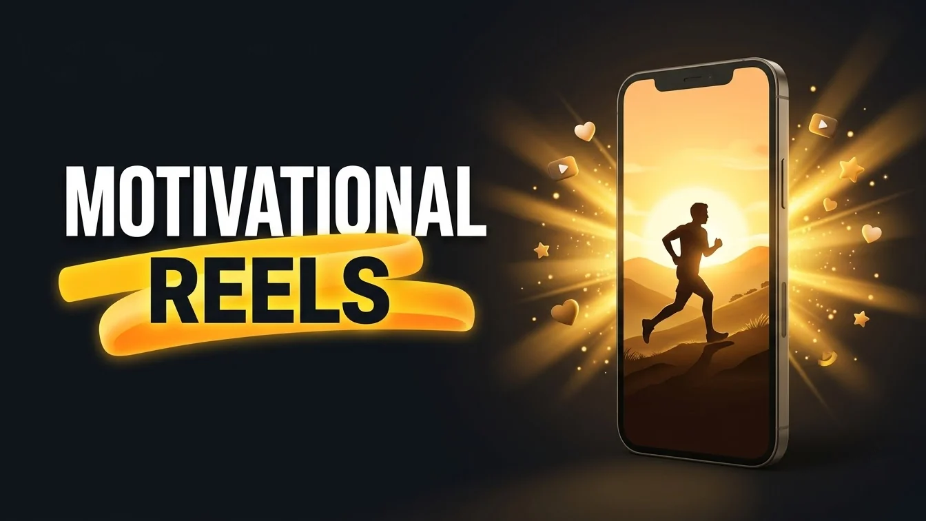motivational reels