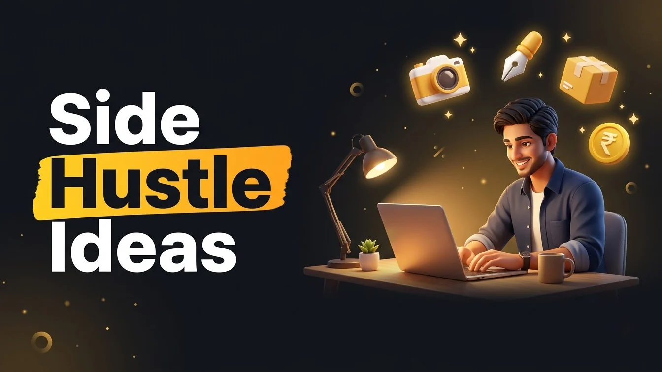 side hustle