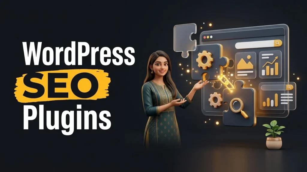 wordpress seo plugins